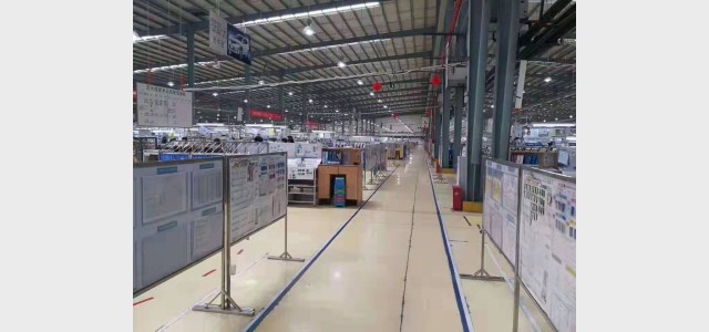 开封住成招聘普工